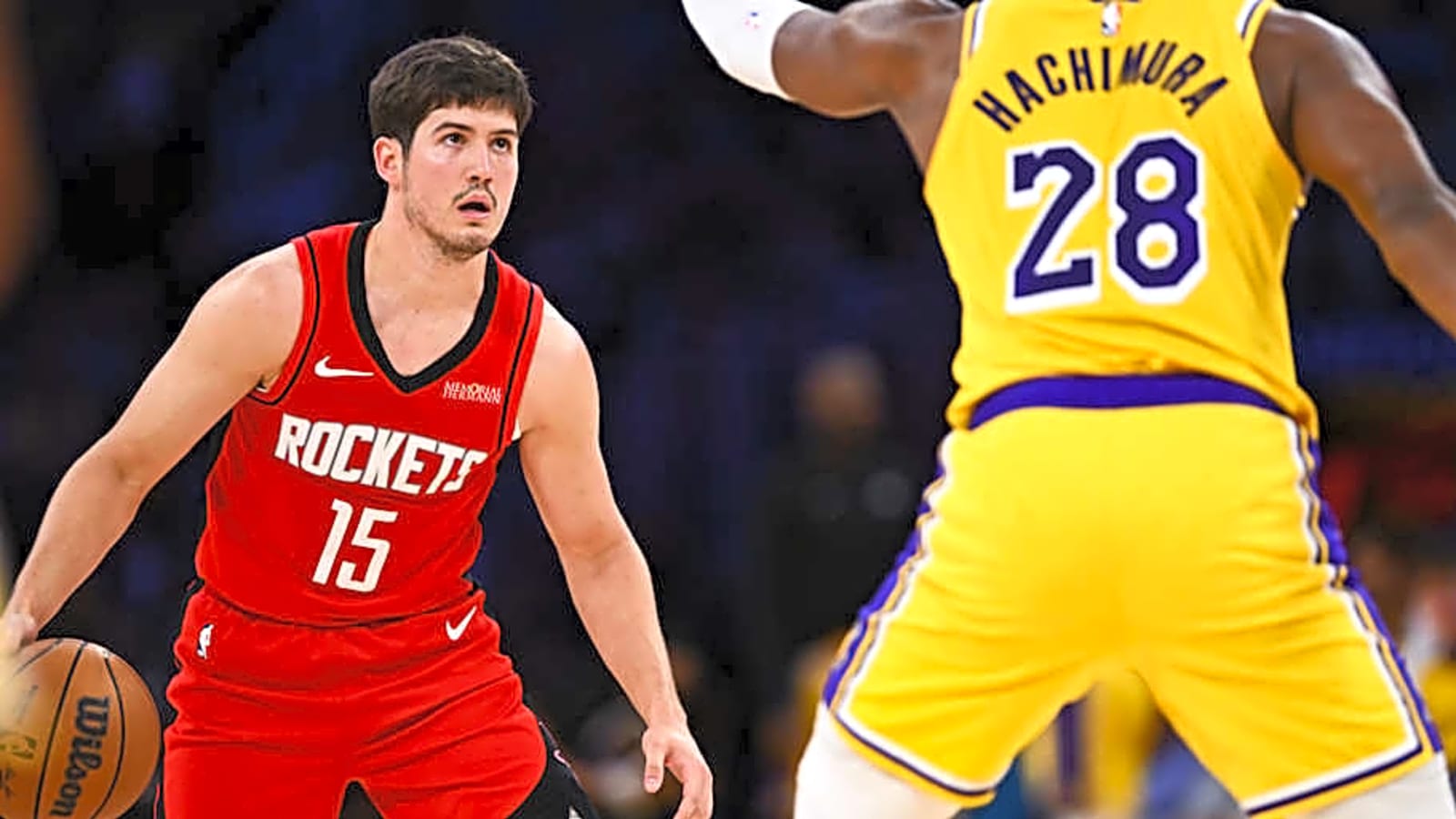 Can Reed Sheppard Truly Be A Difference-Maker for the Rockets?
