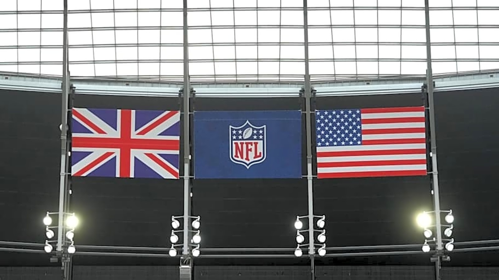 Cleveland Browns Opponent, Date For 2025 London Game Revealed