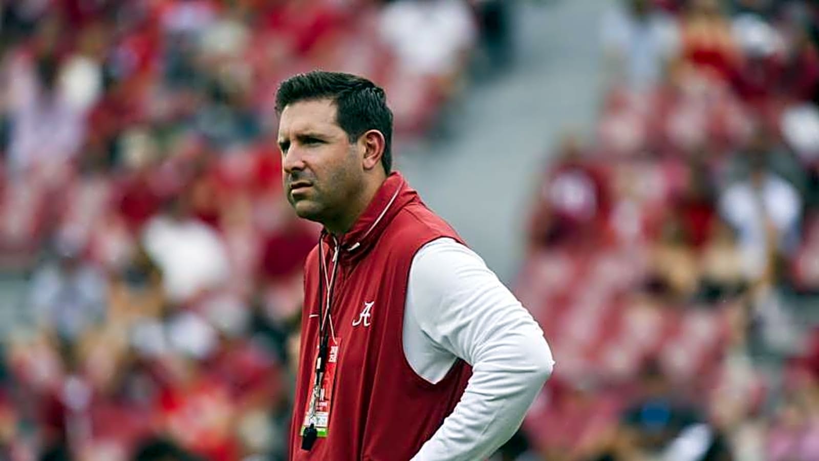 Why Kalen DeBoer Made It A Priority To Retain Nick Sheridan This Offseason