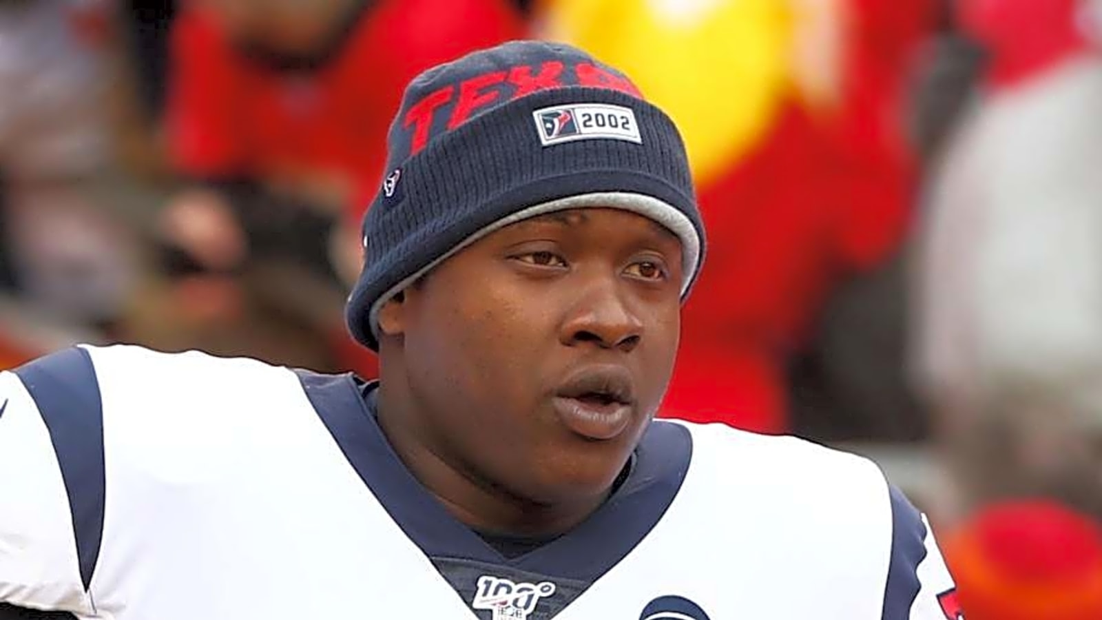 Laremy Tunsil fires back after criticism for missing Commanders OTAs