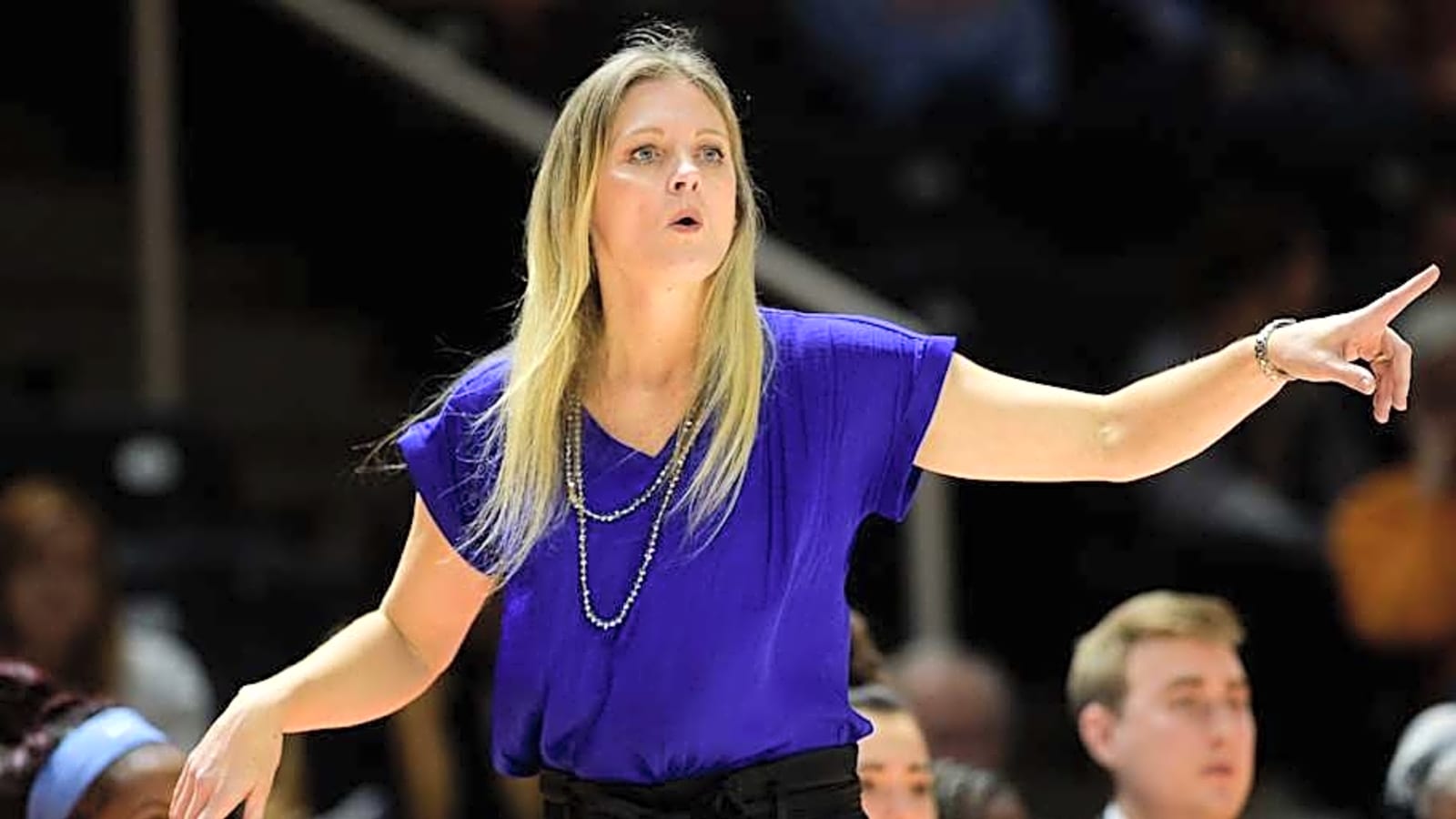 &#39;We&#39;ll Have to Rely on Each Other&#39;:Harper on Building Team Chemistry with Mizzou WBB