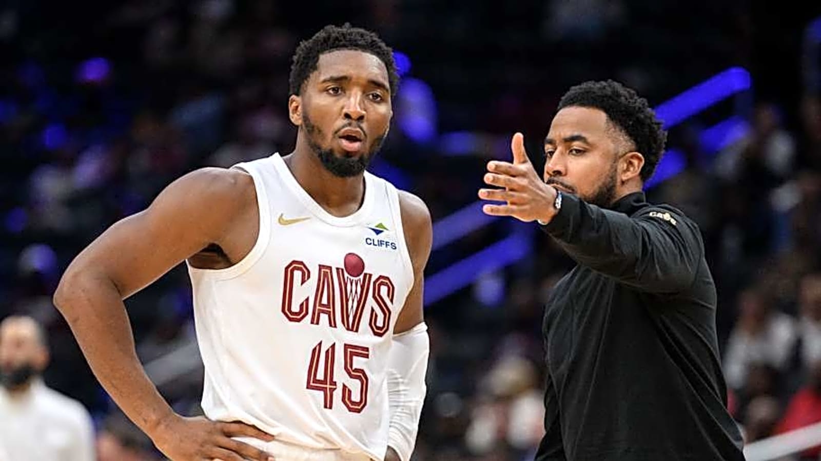 Former Utah Jazz Coach Gets Update on Knicks Job