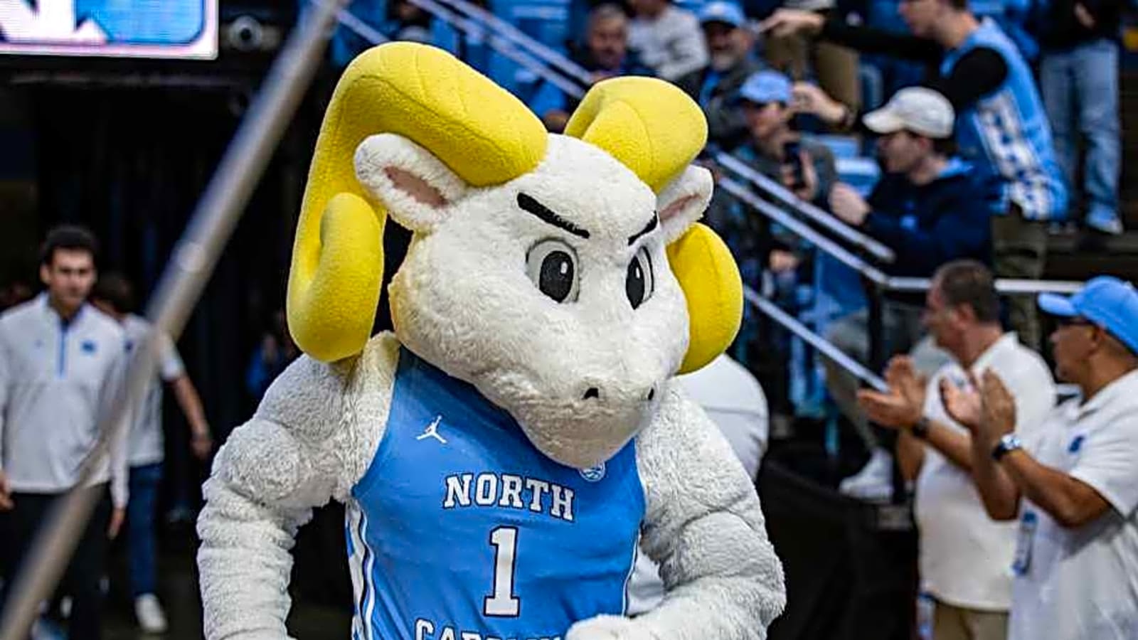 Preview: UNC's Primetime Matchup vs. Kansas