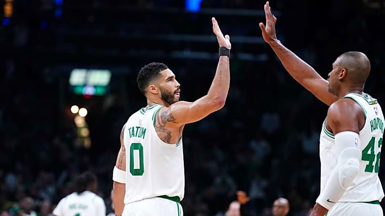 Celtics Notes: Boston Alters Jrue Holiday Trade, Brad Stevens Talks Moves, Jayson Tatum Takes Major Step