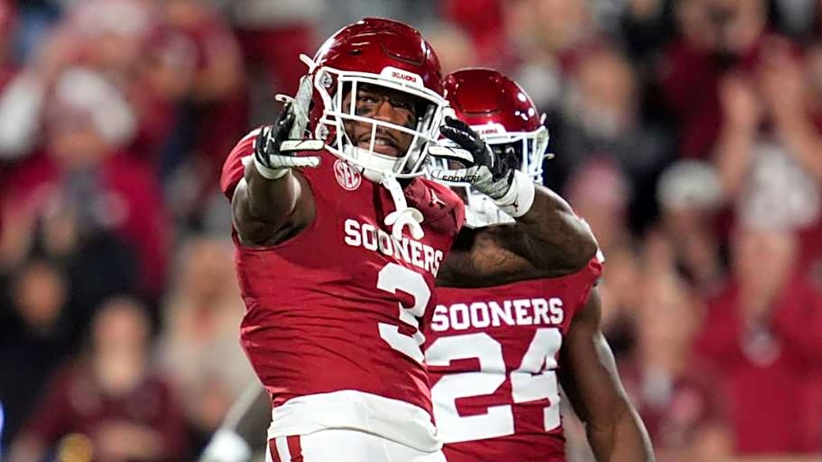 OU Depth Chart: Robert Spears-Jennings Ready to Lead a Talented Oklahoma Safety Unit