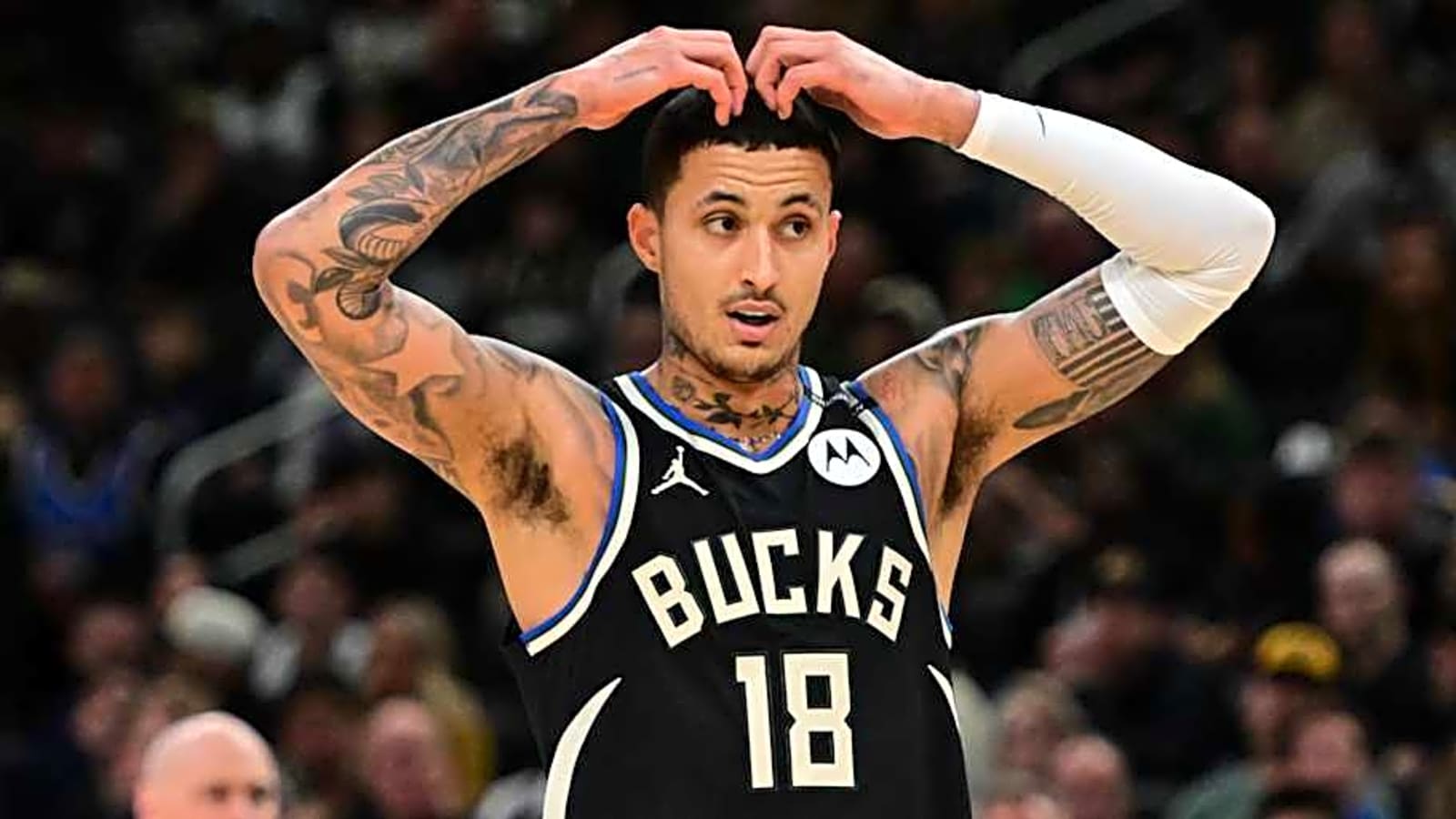 Bucks Receive Brutal Prediction on 2025-26 Season By NBA Insider