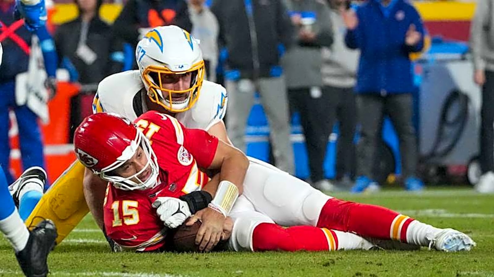 3 Biggest Weaknesses on Chiefs 2025 Roster