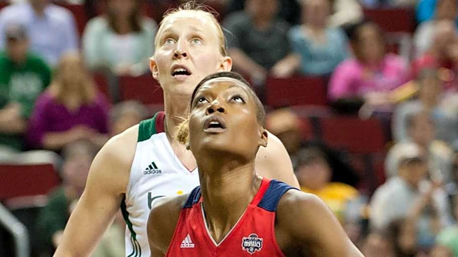 Mercury Add More Second-Round Talents