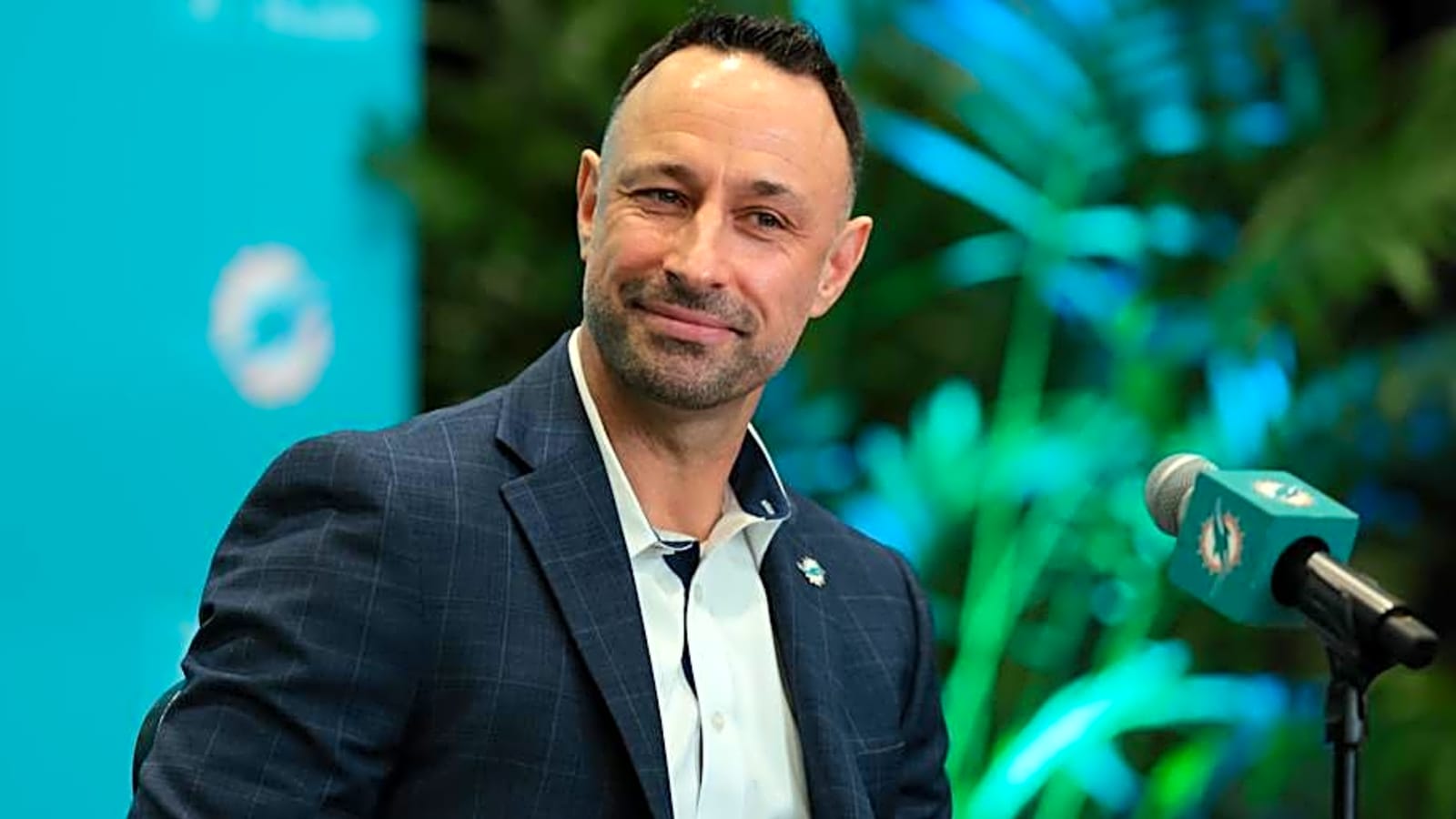 Ranking the Position Priorities for the Dolphins