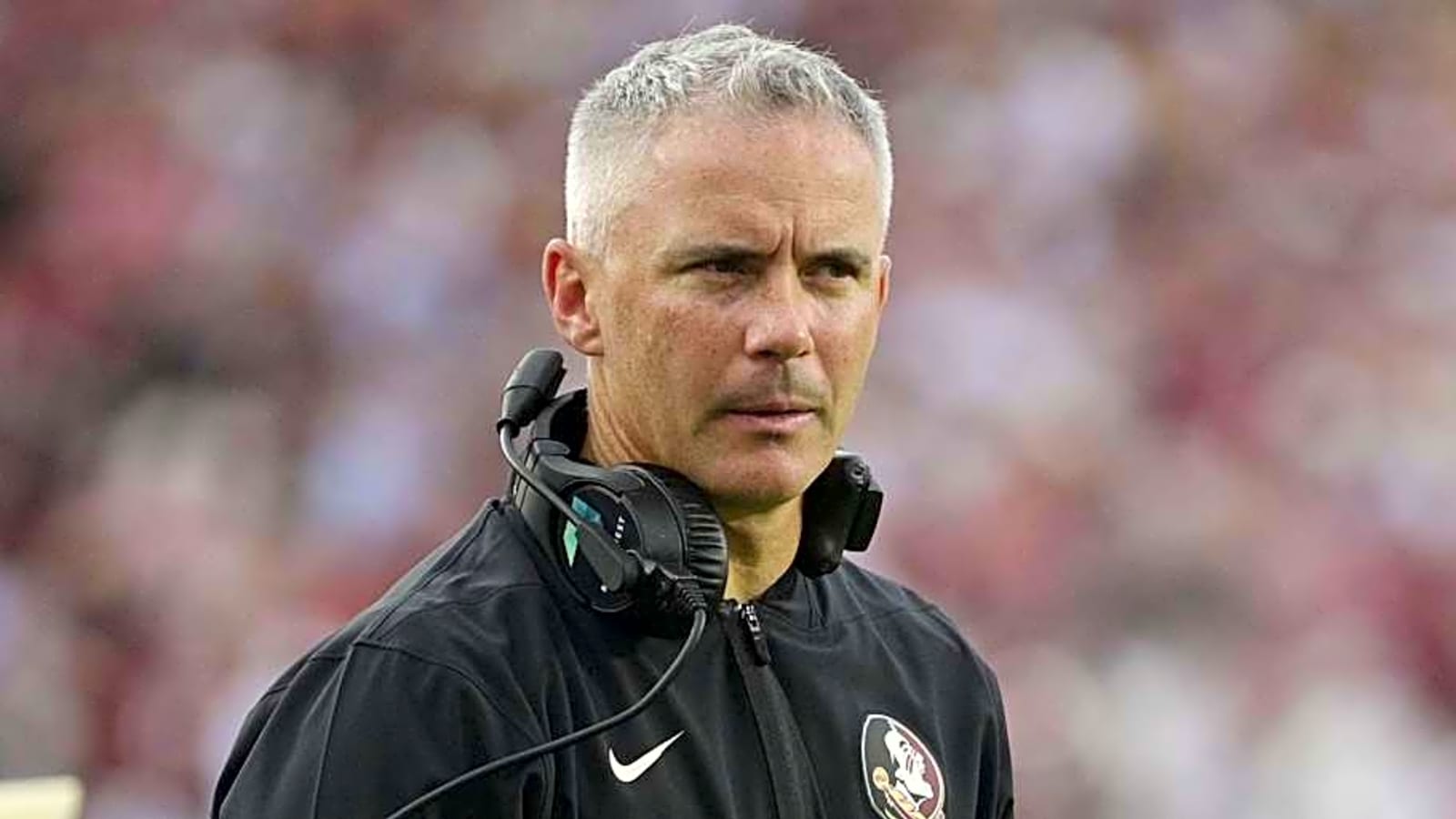 Florida State Seminoles Football Secures Official Visit From Four-Star RB