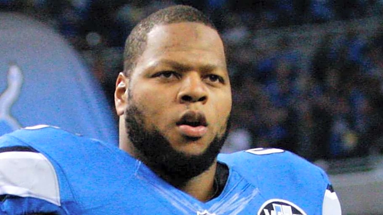 Former Lions Star DT Announces Retirement