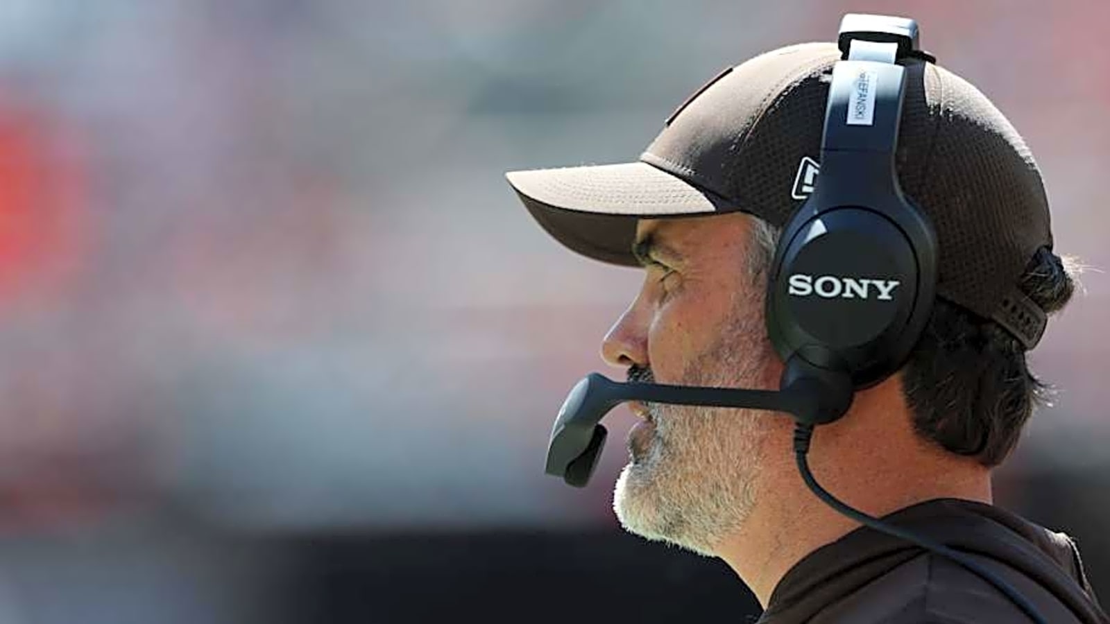 How the Cleveland Browns just found a new way to lose in London
