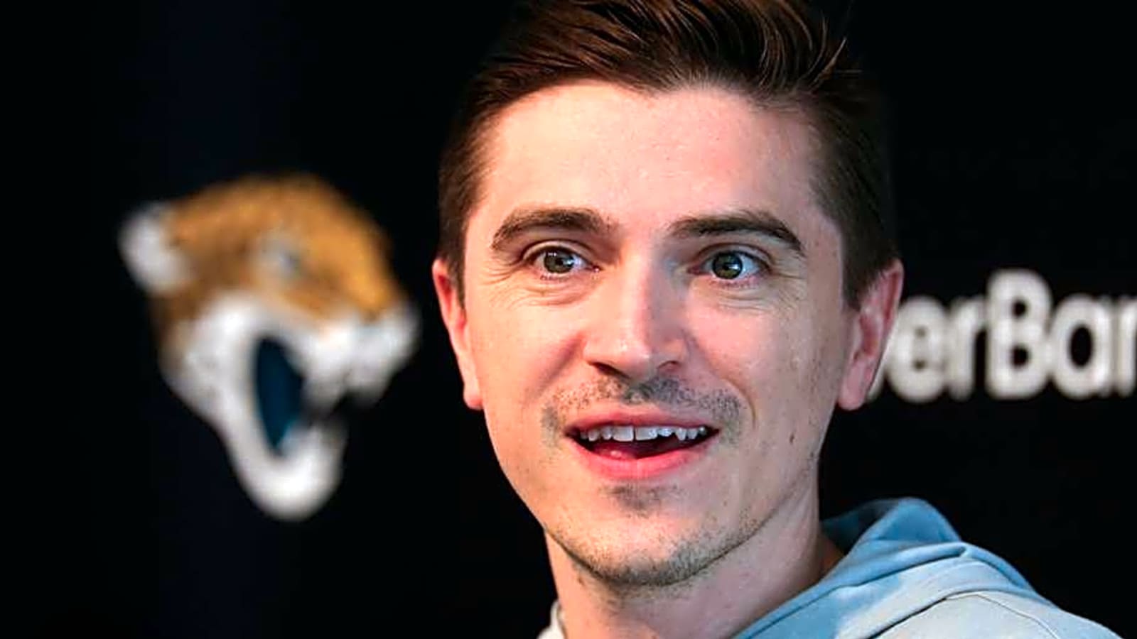  Jaguars Bolster Depth With Unique Trade