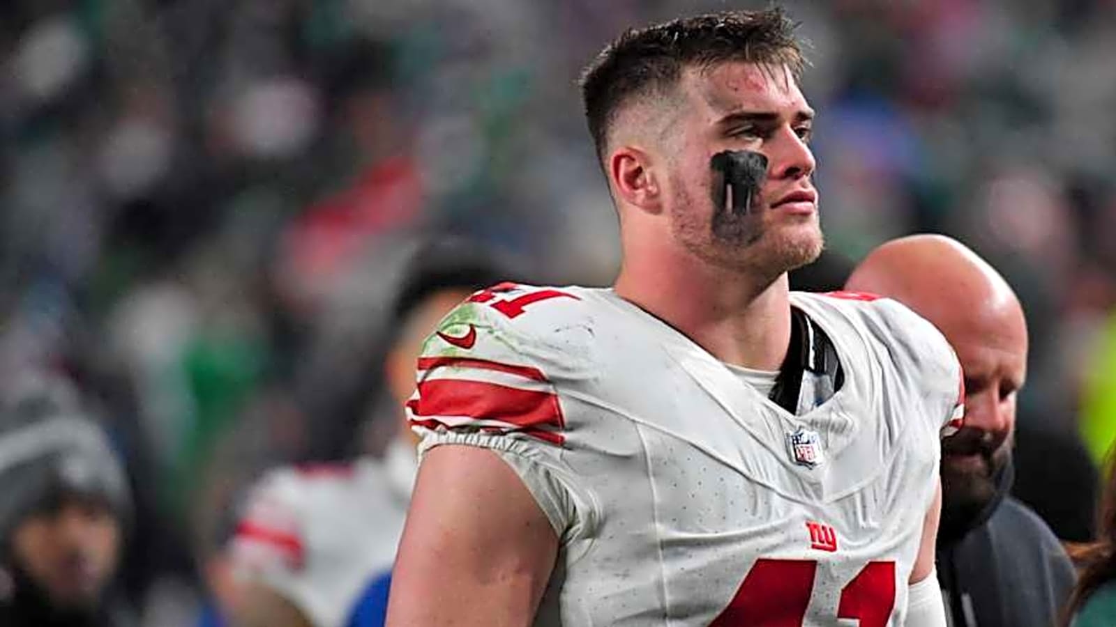 Is ILB Micah McFadden NY Giants’ Most Important Contract Extension?