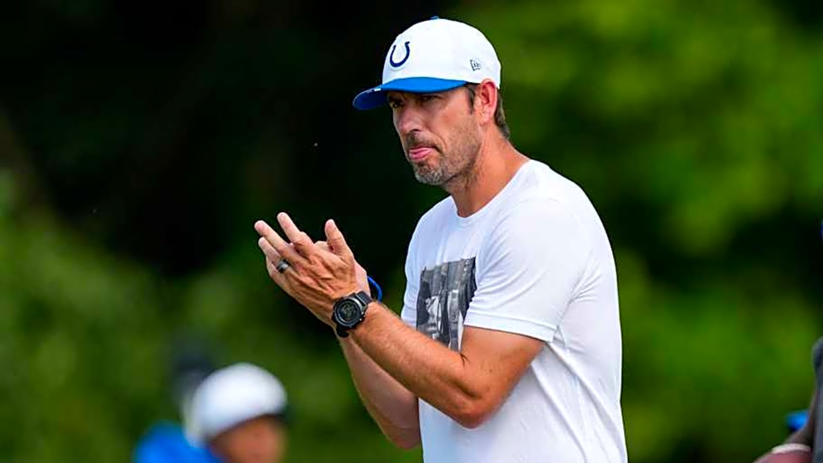 Colts Sign All-Pro Cornerback, Lose Promising Rookie to IR