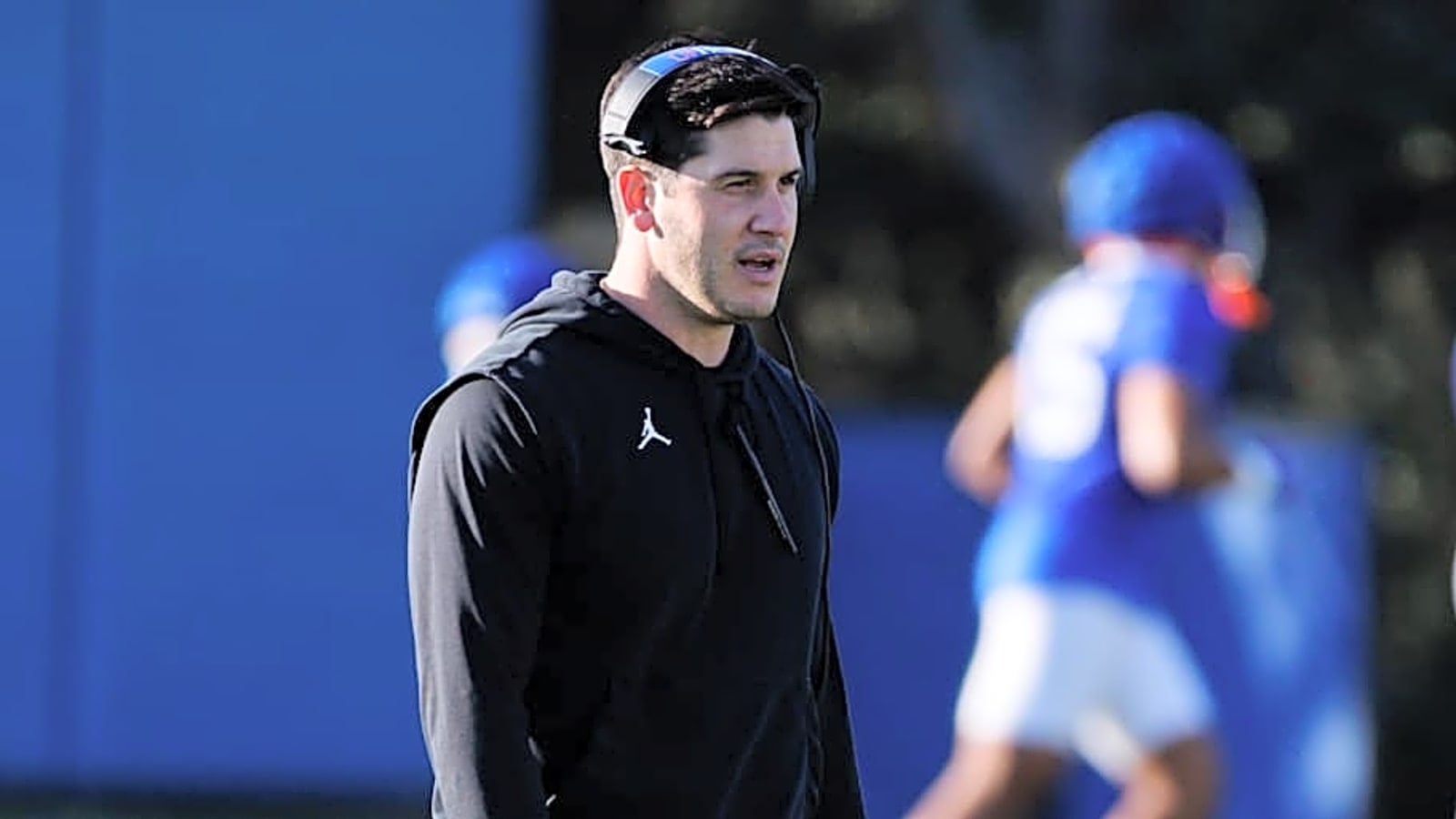 Gators Safeties Impressing Newly Hired Vinnie Sunseri Early On