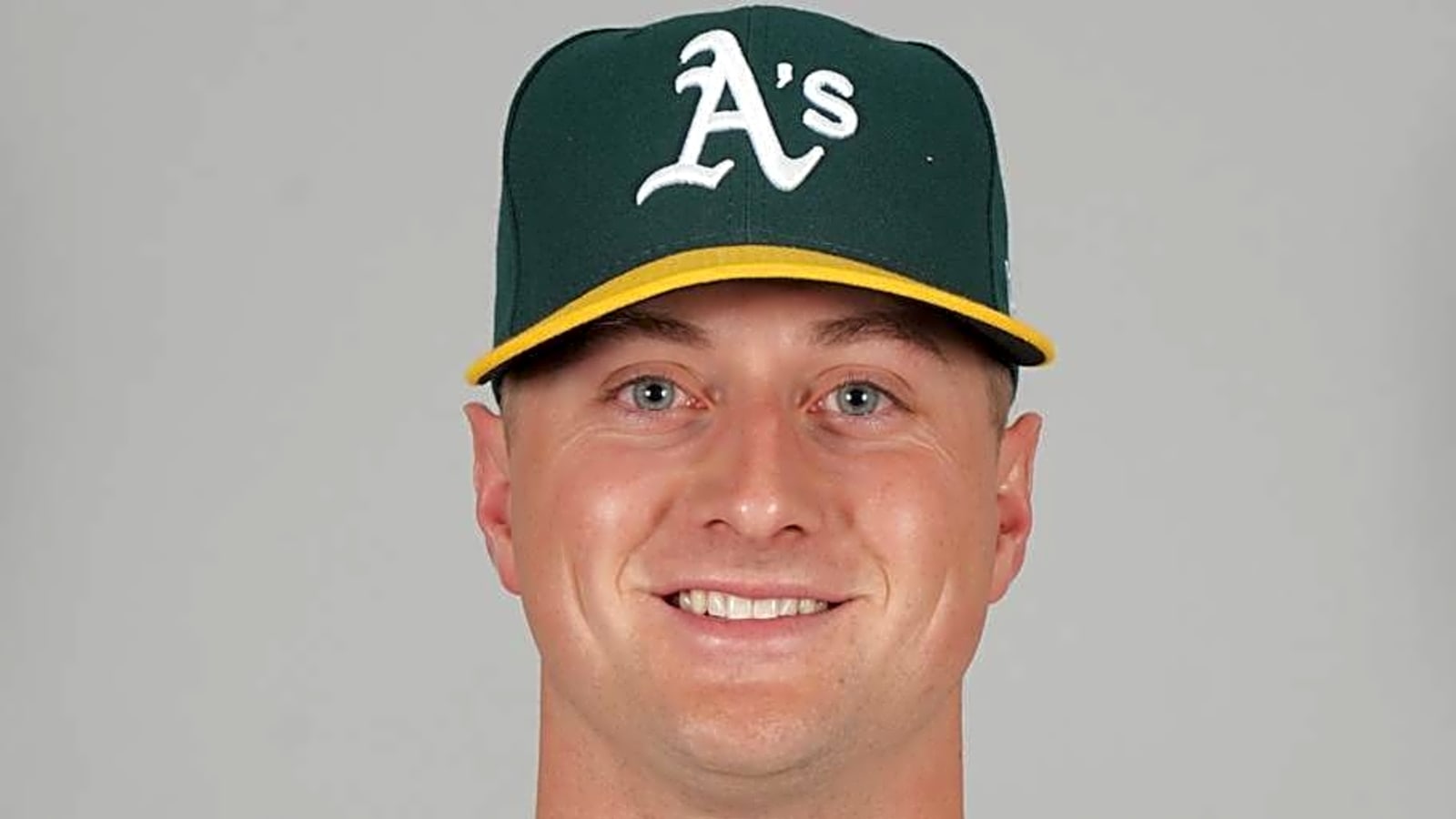 A&#39;s Calling Up Top Pitching Prospect Jack Perkins