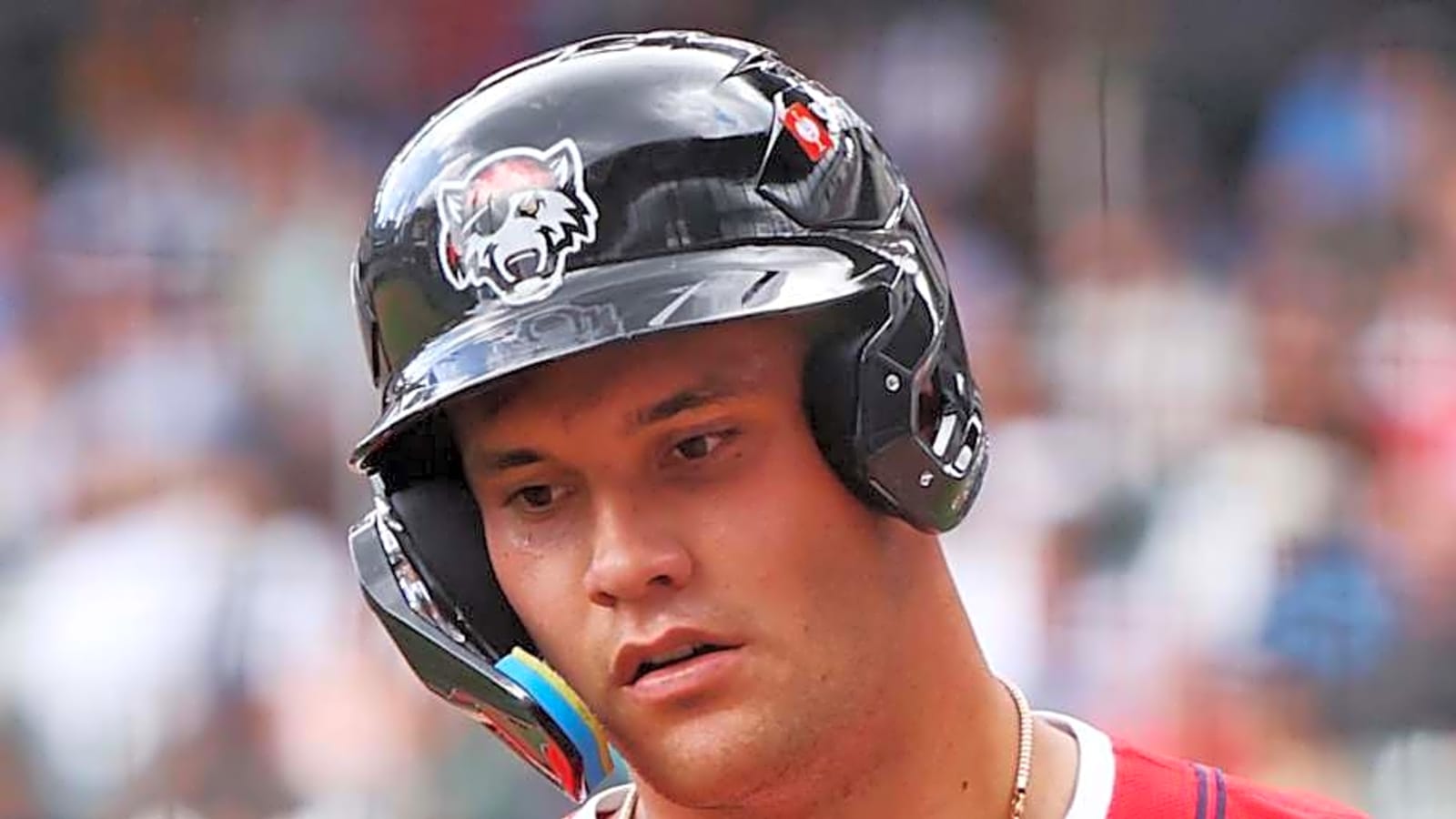 Detroit Tigers Exciting Top Prospect Does Something He&#39;s Never Done at Double-A