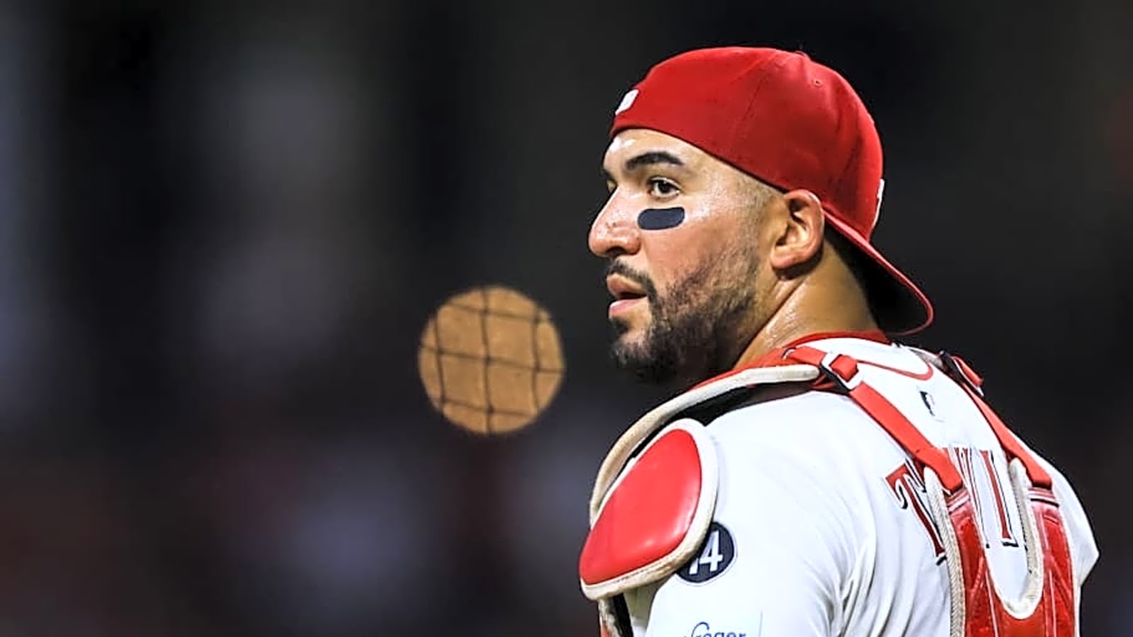 Cincinnati Reds Catcher Jose Trevino Shines as Unexpected Hero in Win Over Brewers