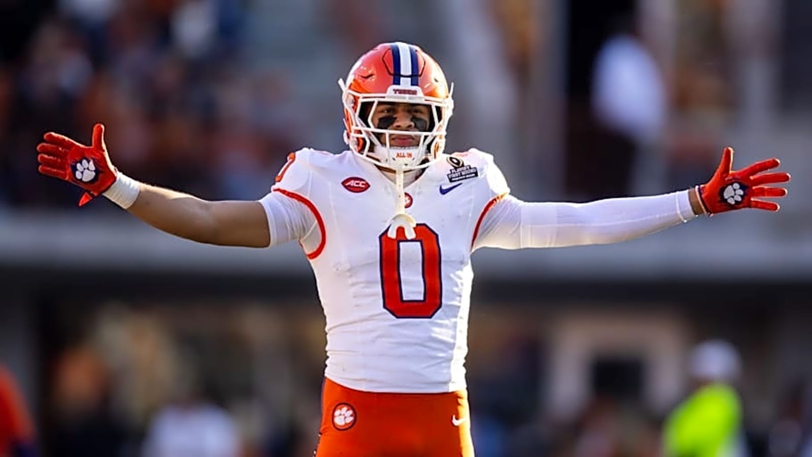 Clemson Tigers Massive Improvement at Wide Receiver: &#39;Not Even Close&#39;