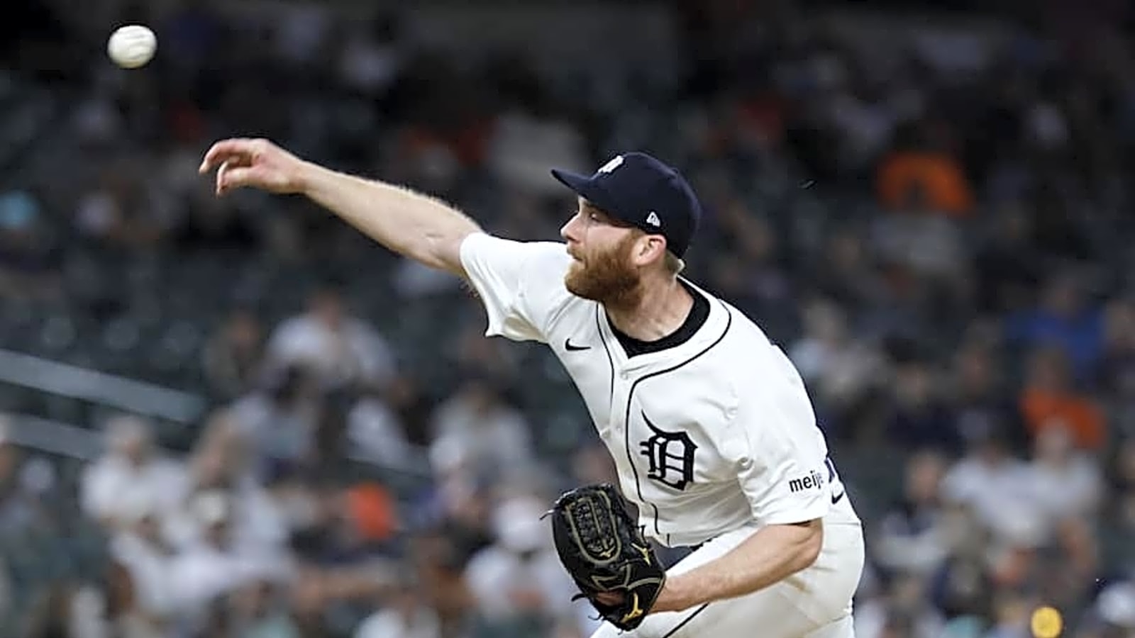 Braves Bring Back Right-Handed Reliever via Minor League Contract
