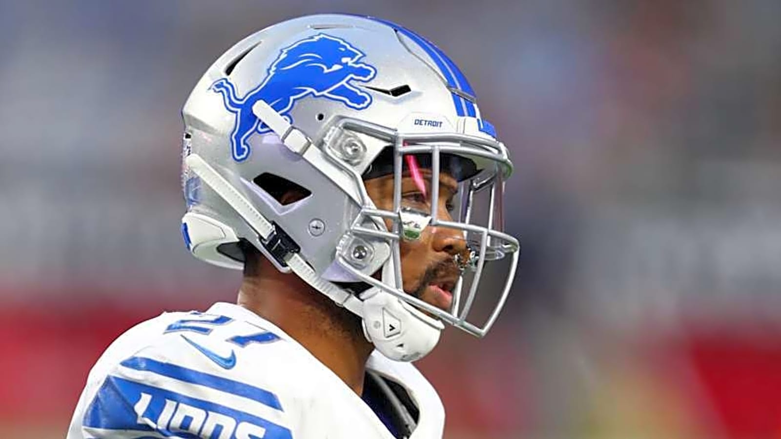 Who Are Lions&#39; All-21st Century Team Safeties?