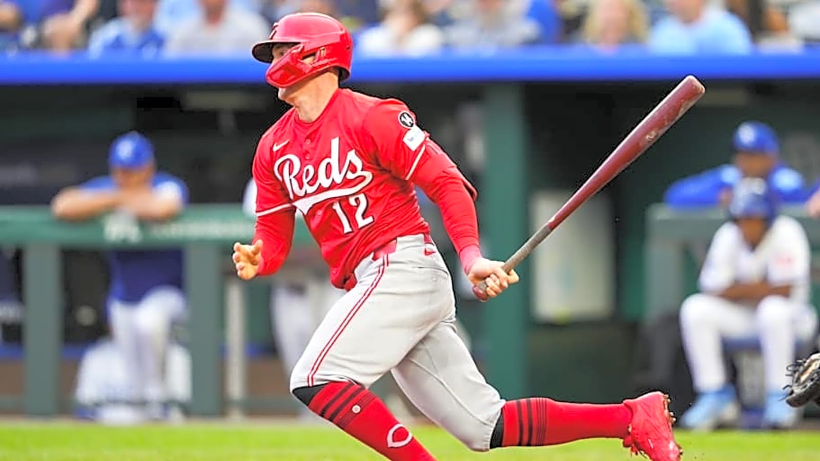 Padres Targeted $5 Million All-Star in Free Agency, Could Look to Trade For Him at Deadline