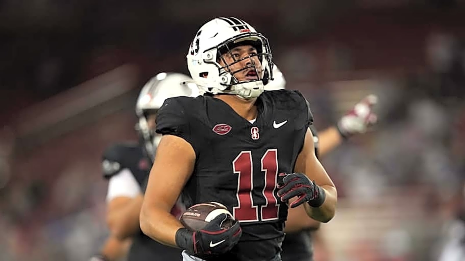 Stanford Football Names Captains for Matchup Against Hawaii
