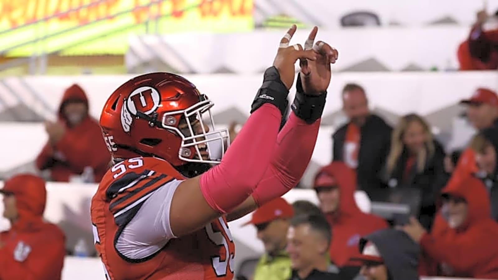 Utah Utes NFL Draft picks 2026: Full list of selections and landing spots