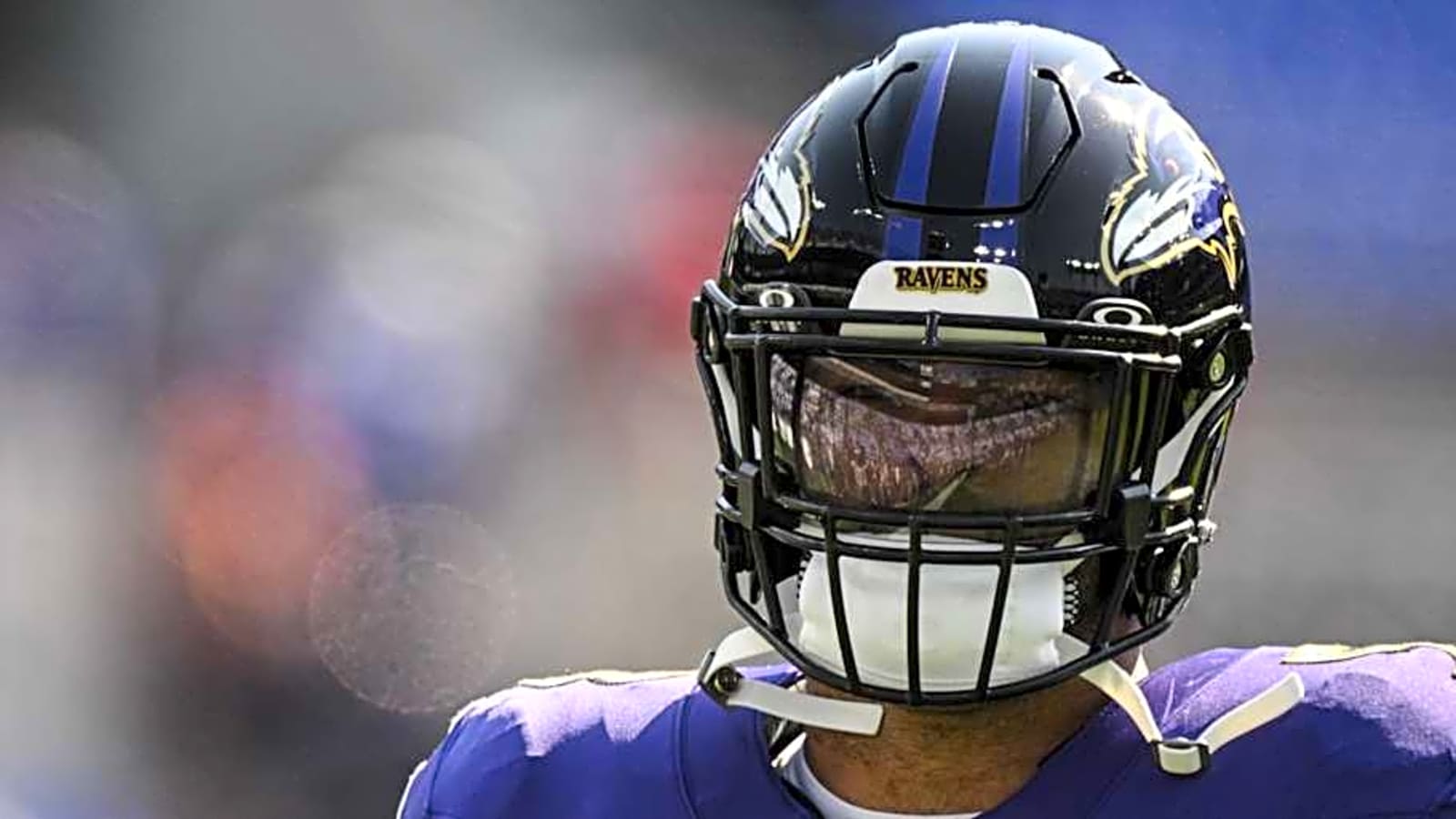 Ravens Free Agent Fights Back Against 'Washed' Claims