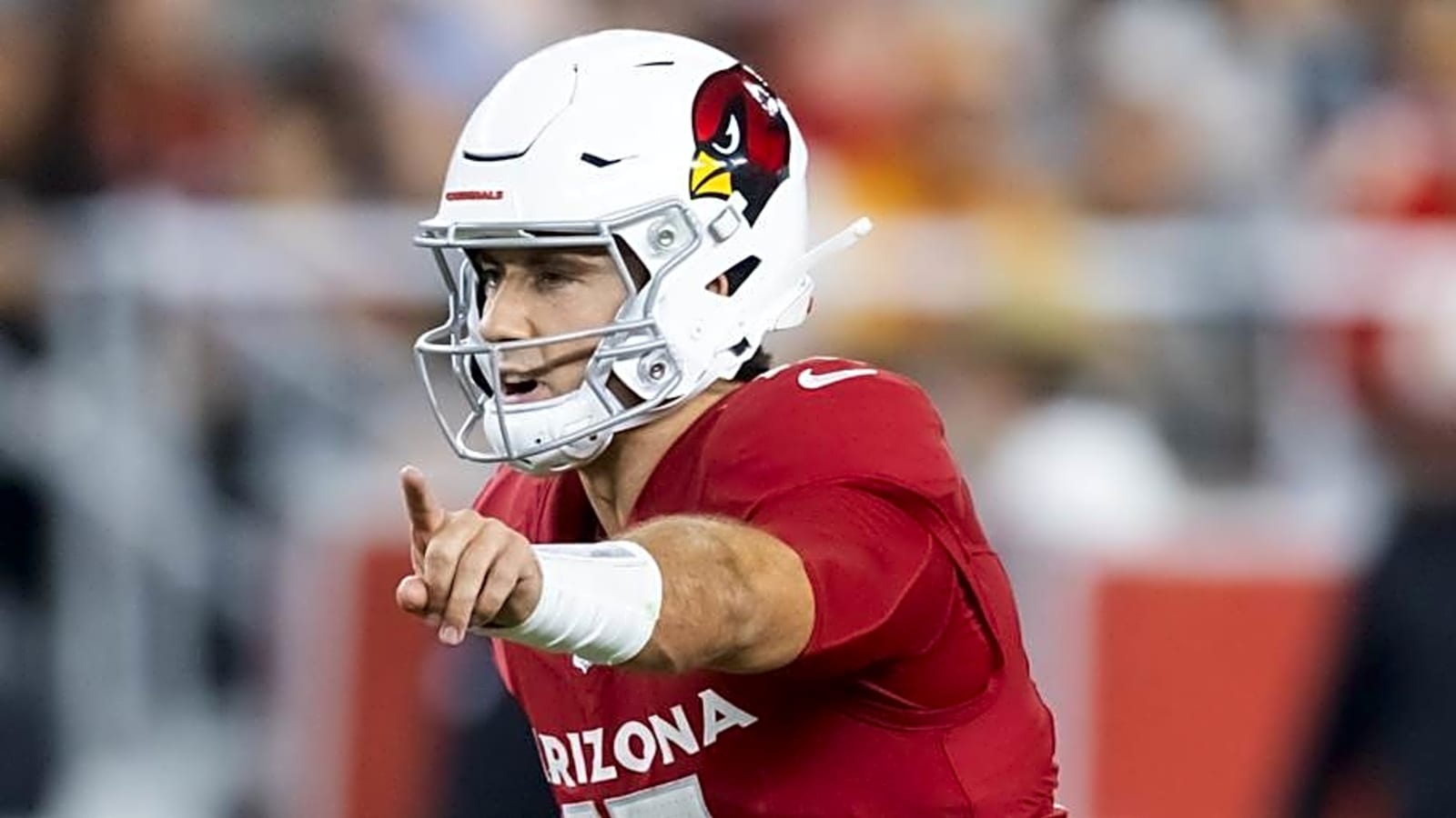 3 Arizona Cardinals Who Need to Impress vs Raiders
