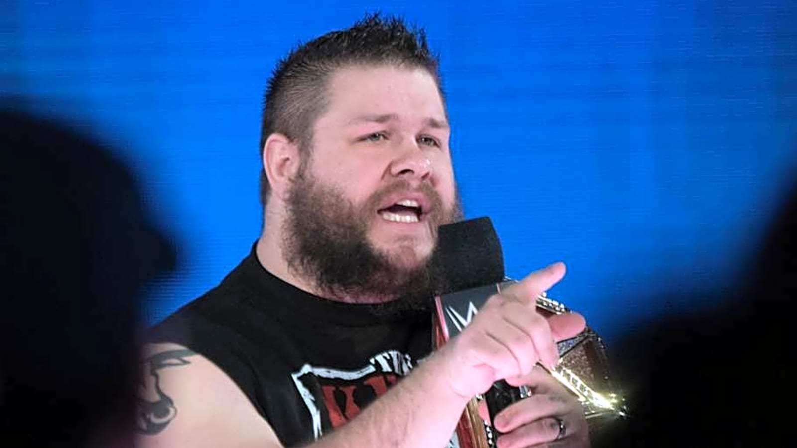 Kevin Owens And Natalya To Reportedly Step Into New WWE Roles