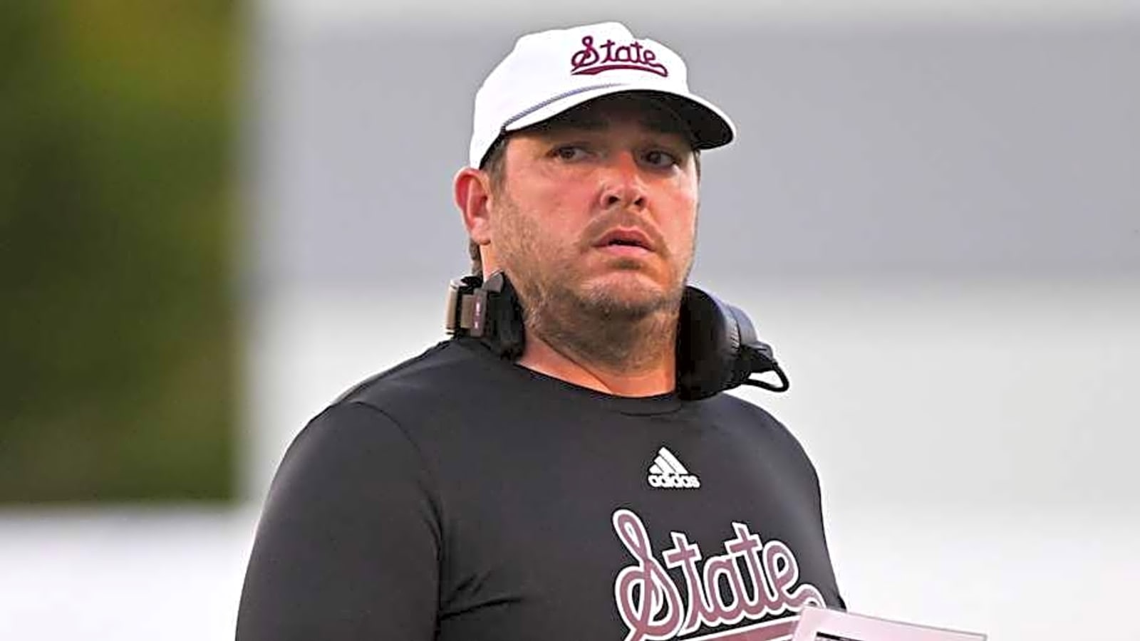 Mississippi State rebuilds through transfer portal under Lebby