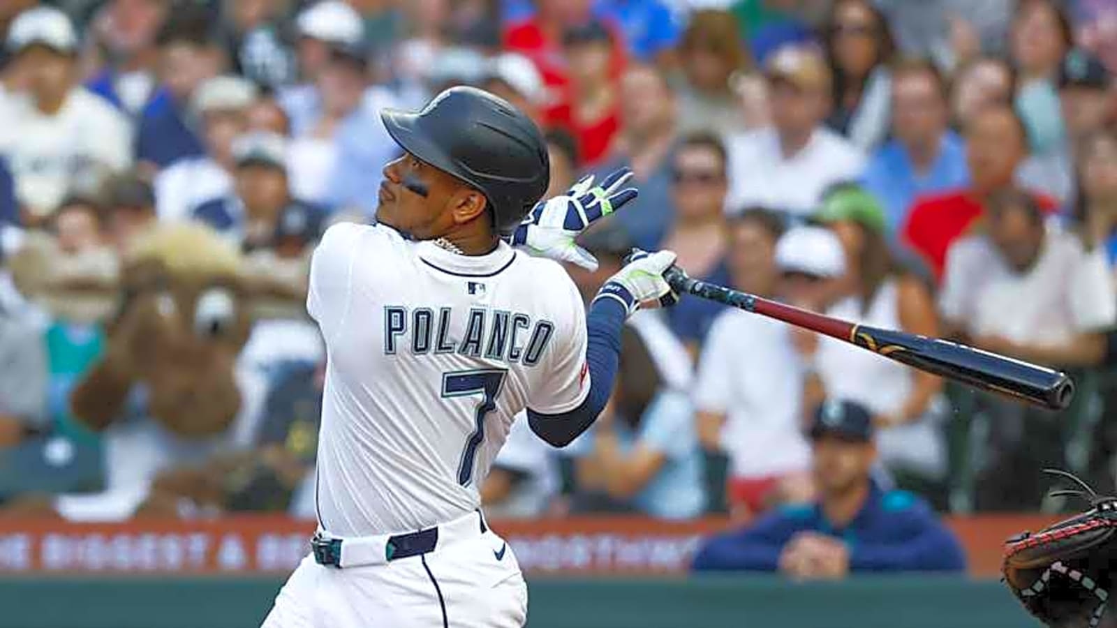 Seattle Mariners Make Several Lineup Alterations For Finale of Series with Chicago Cubs