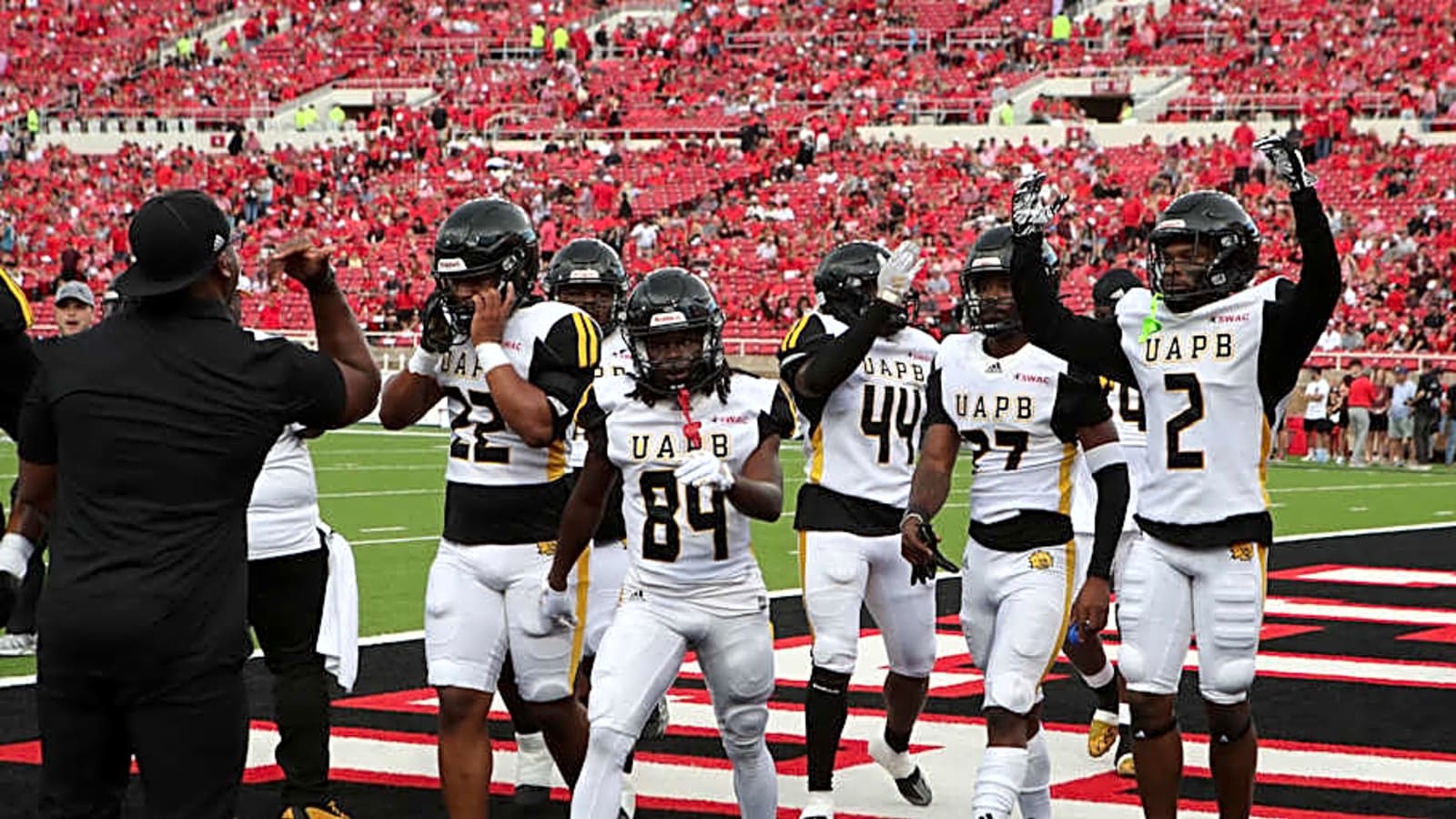 2026 Mizzou Football Early Opponent Preview, Game 1: Arkansas-Pine Bluff