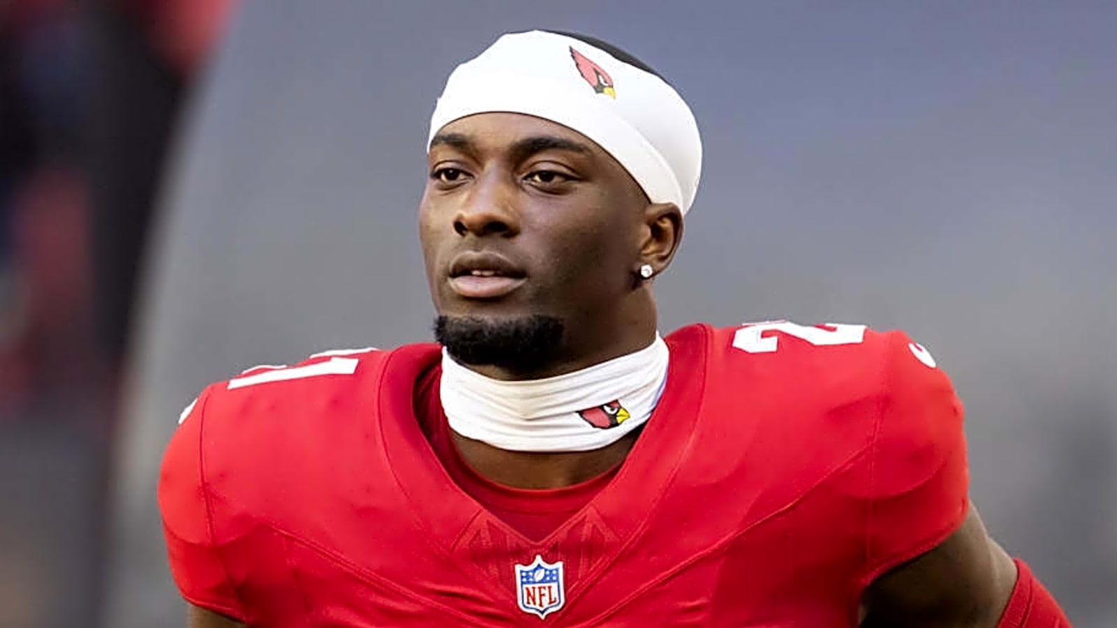 Cardinals Lose Garrett Williams to Season-Ending Injury