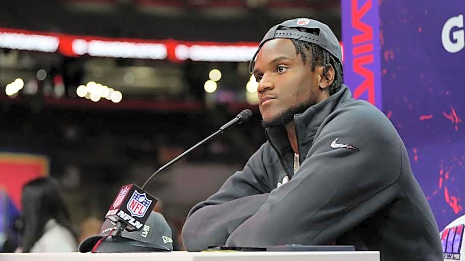 Colts&#39; Top Cornerback Looking to Bounce Back