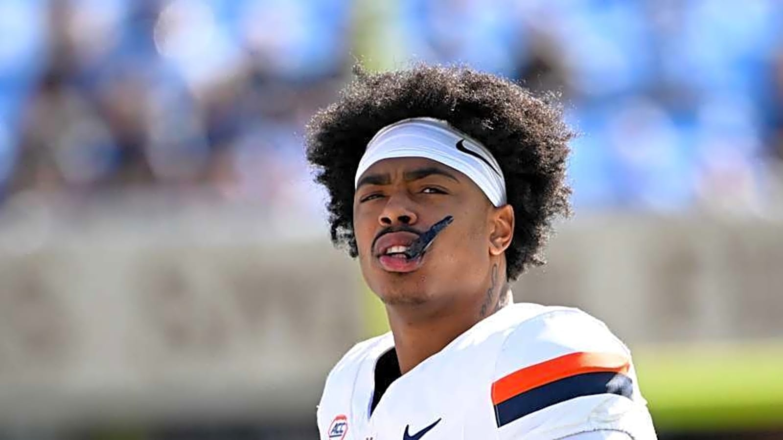 Three Virginia Players To Watch On Saturday vs Wake Forest