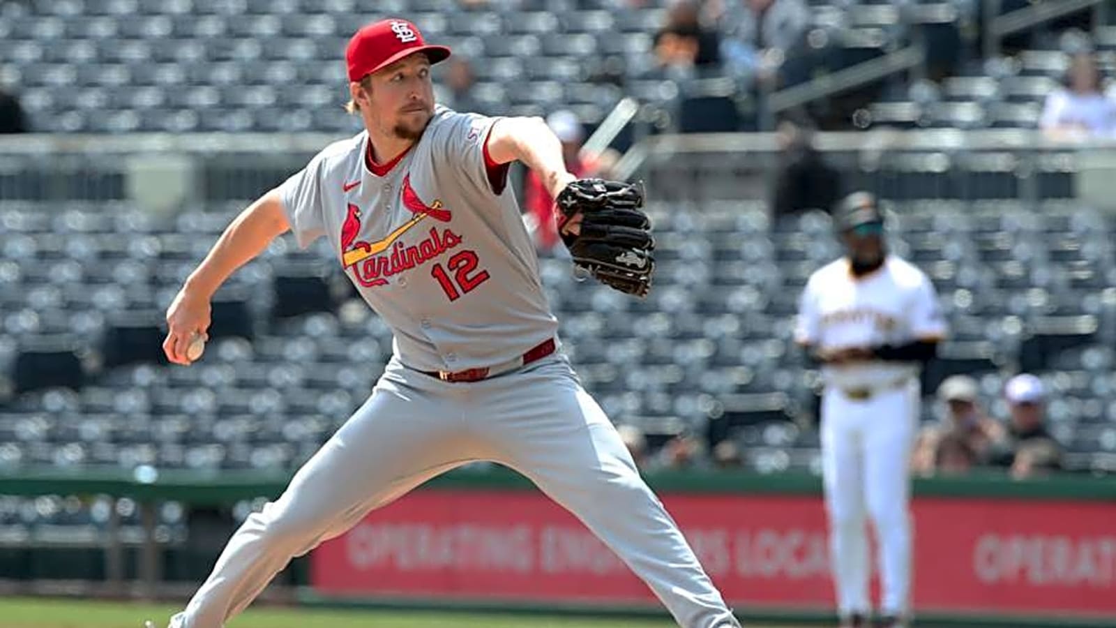 Cardinals Could Trade $15 Million Starter To Desperate Division Rival