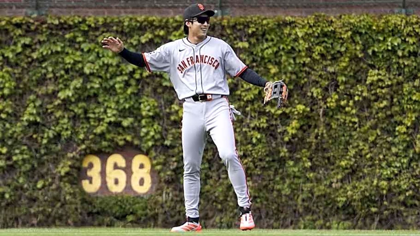 Are Giants Finally Finding a Spark From Their Rising Superstar?