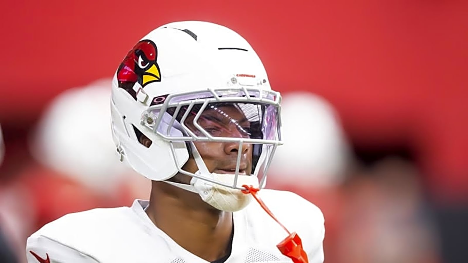 Cardinals’ Injury Concerns Grow With Notable Absences at Practice