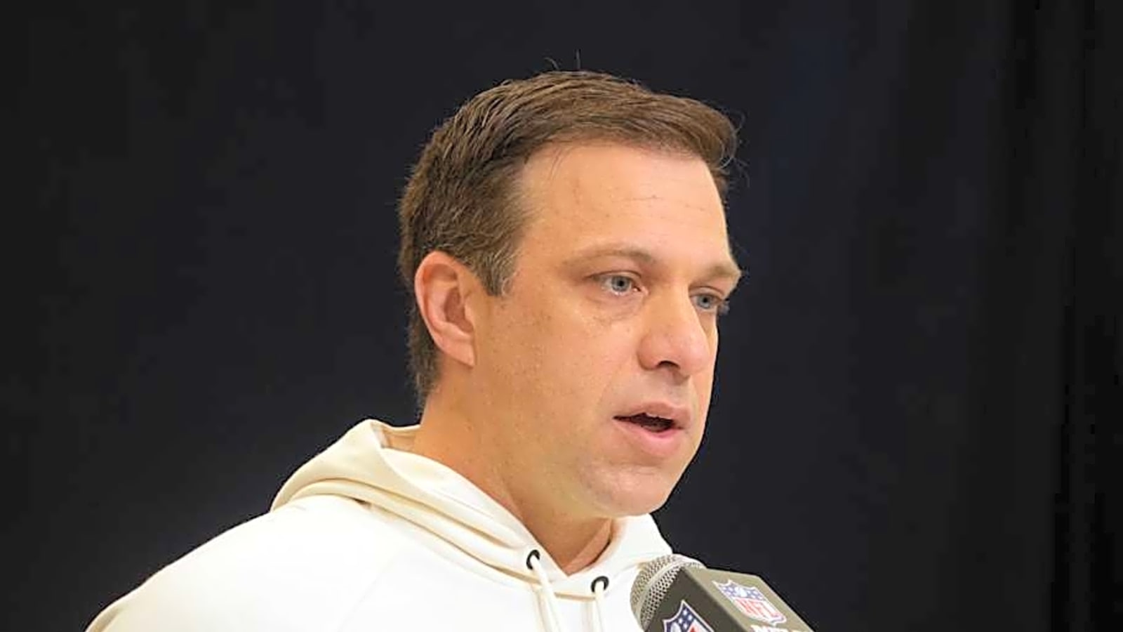 The Chiefs Are Officially on the Clock