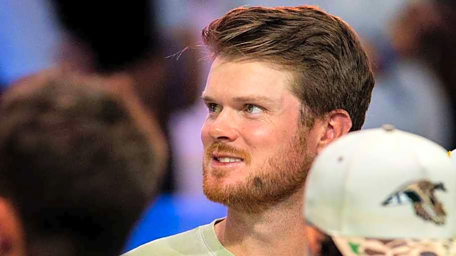 Seahawks could help Sam Darnold by adding weapon they once hated