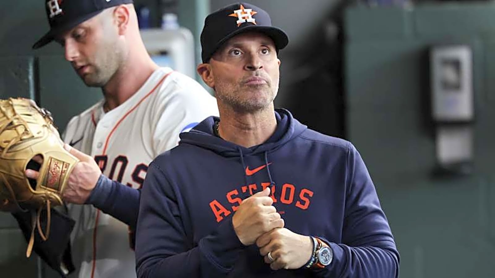 Astros Projected to Swing Marlins Trade That Would Change Everything