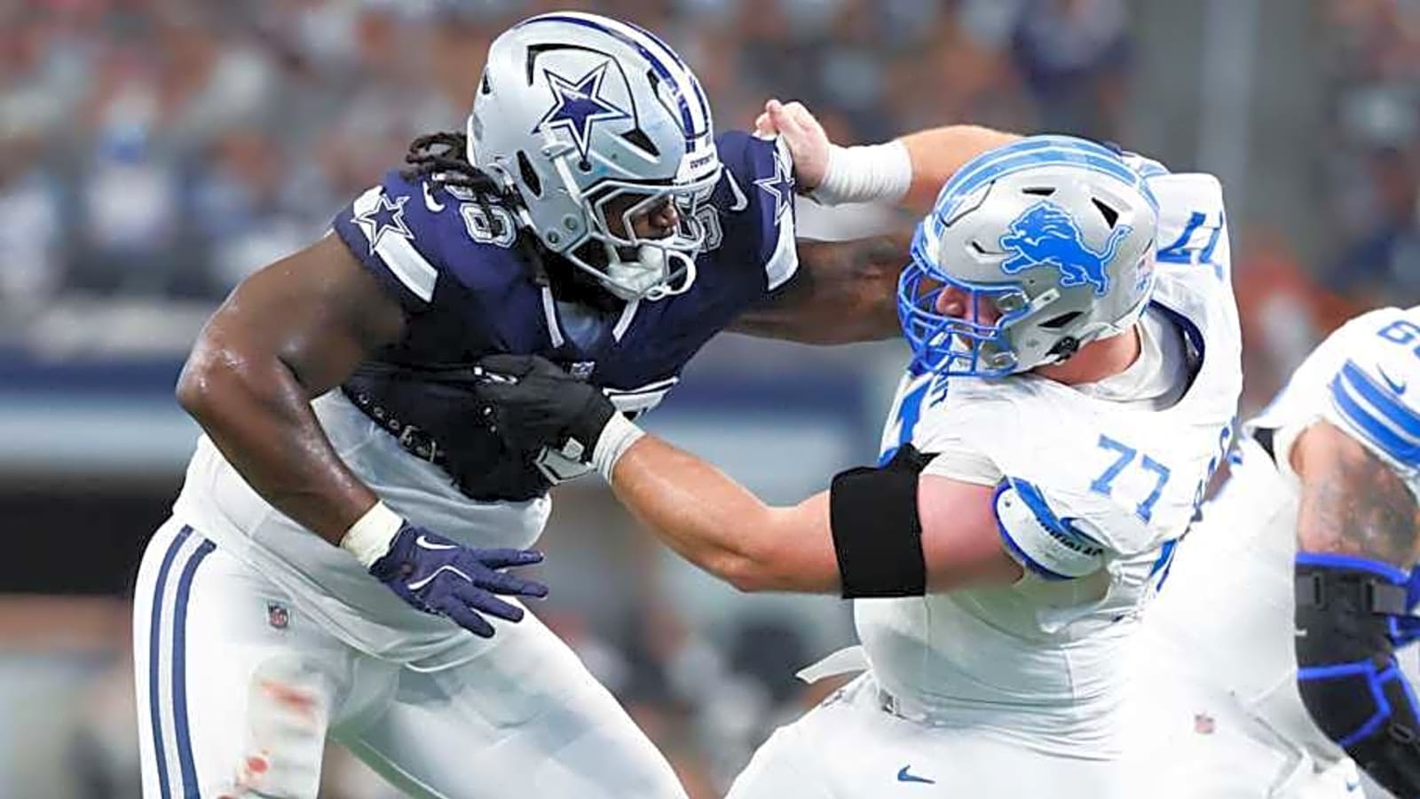 Cowboys&#39; 2023 first round selection listed as make-or-break candidate for 2025 season