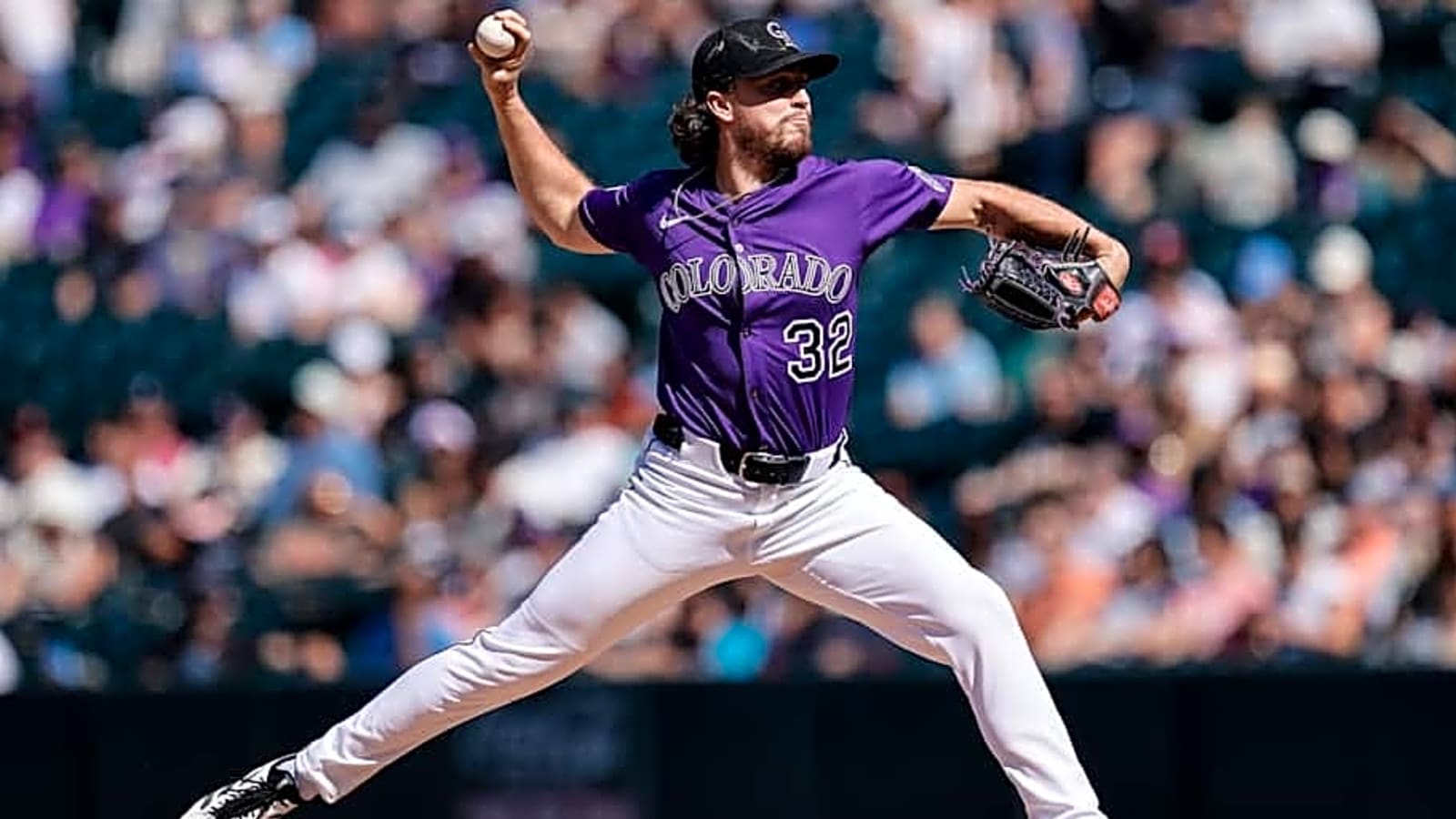 Rockies Looking to Avoid Sweep as They Hunt for Final Wins to Avoid History