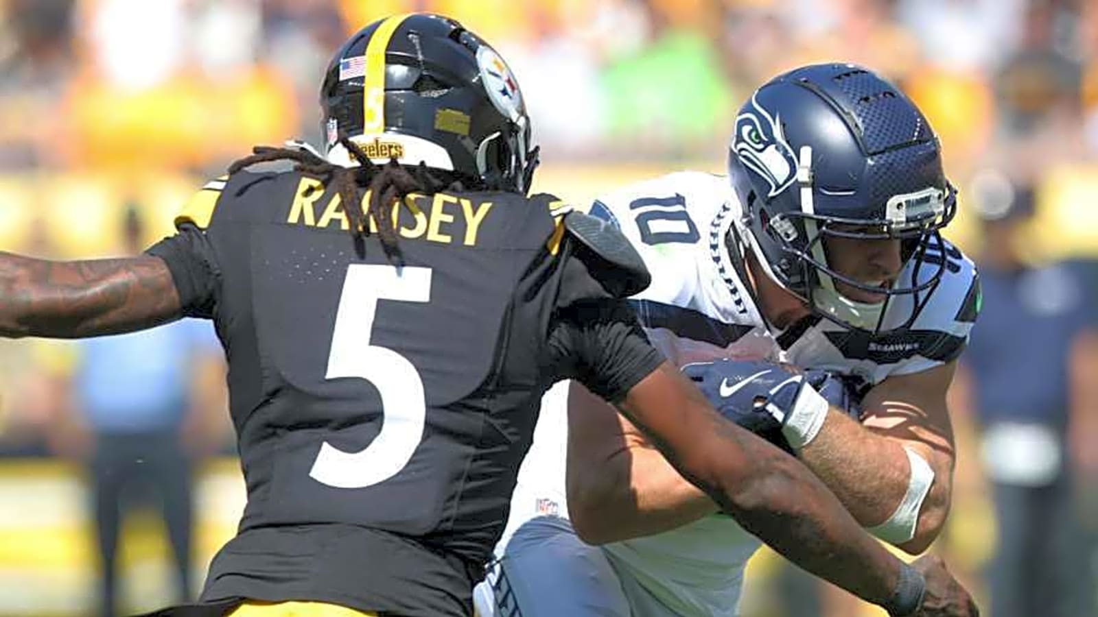 Cooper Kupp piles on praise for new Seattle Seahawks OC Klint Kubiak