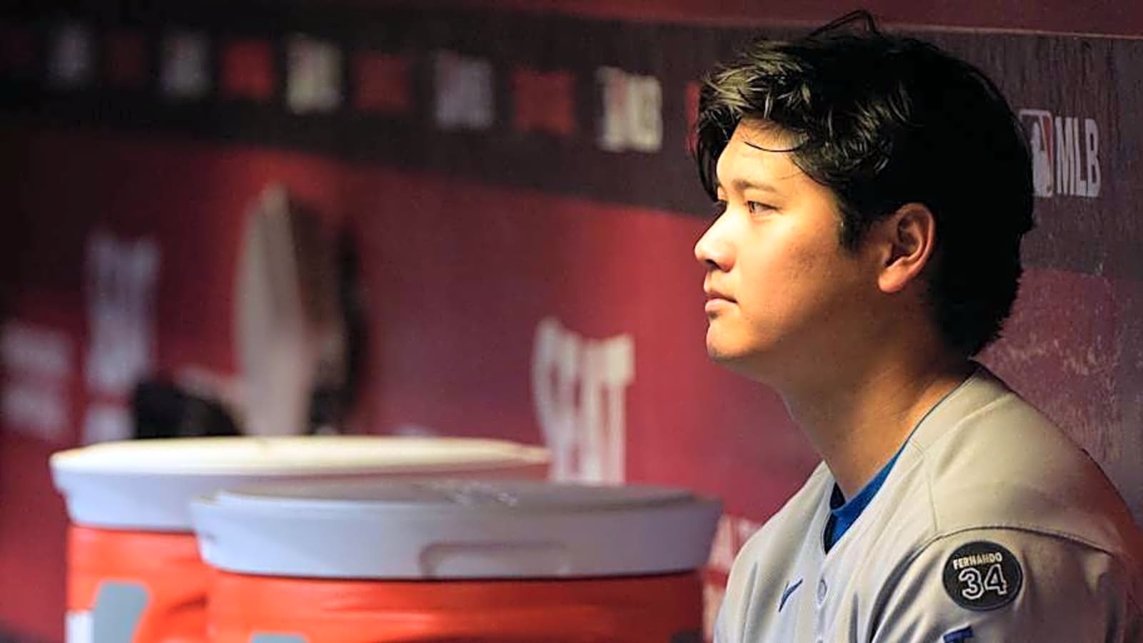Dodgers Notes: Wild Card Roster Updates, Latest on Injuries, Shohei Ohtani Warning Sent to Rest of MLB
