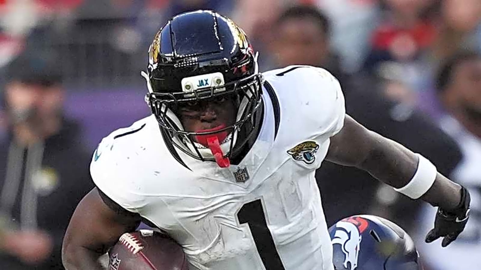 Jaguars Earn Exceptional Grade After Broncos Conquest