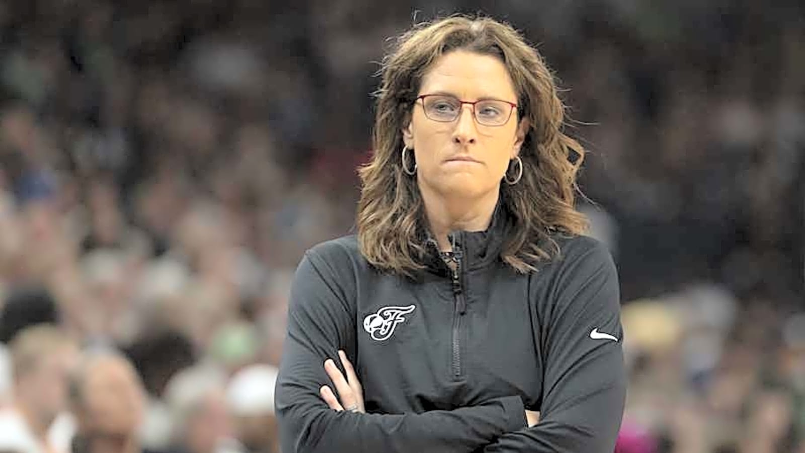 Stephanie White Details Physicality Caitlin Clark Faces After Fever-Sun Game